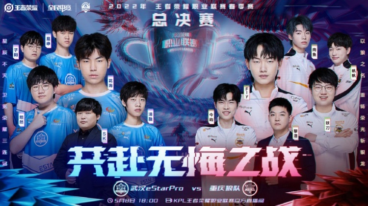 他們的表現