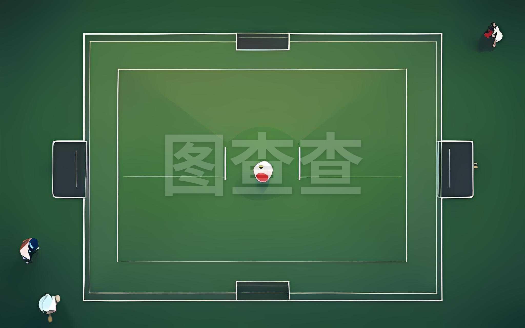 领域的行动